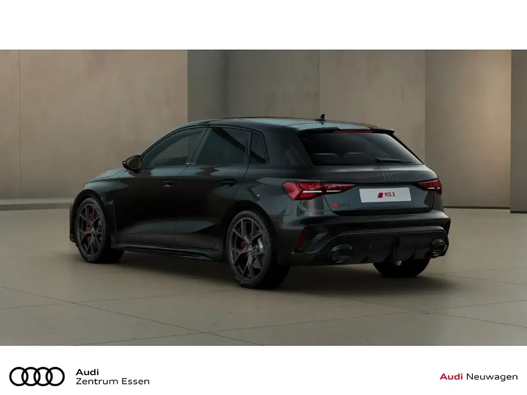 Audi RS3 - Thumbnail 6