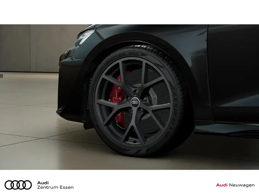 Audi RS3 - Thumbnail 9