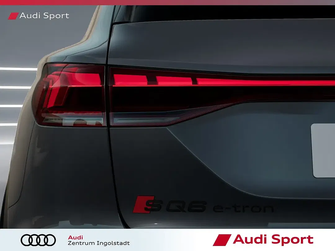 Audi SQ6 e-tron - Thumbnail 7