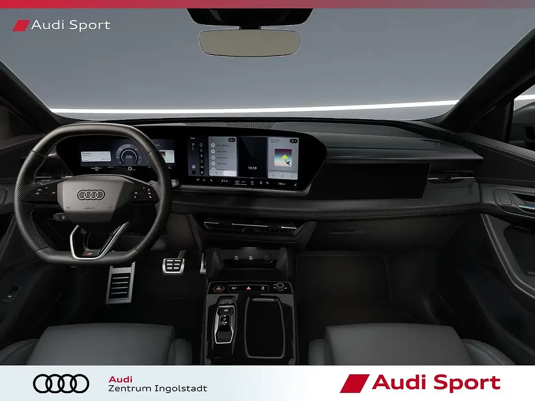 Audi SQ6 e-tron - Thumbnail 8