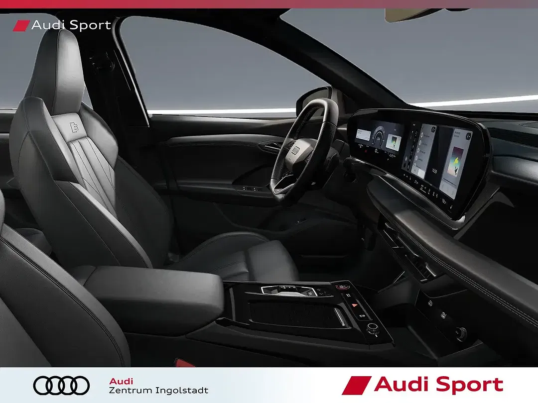 Audi SQ6 e-tron - Thumbnail 9