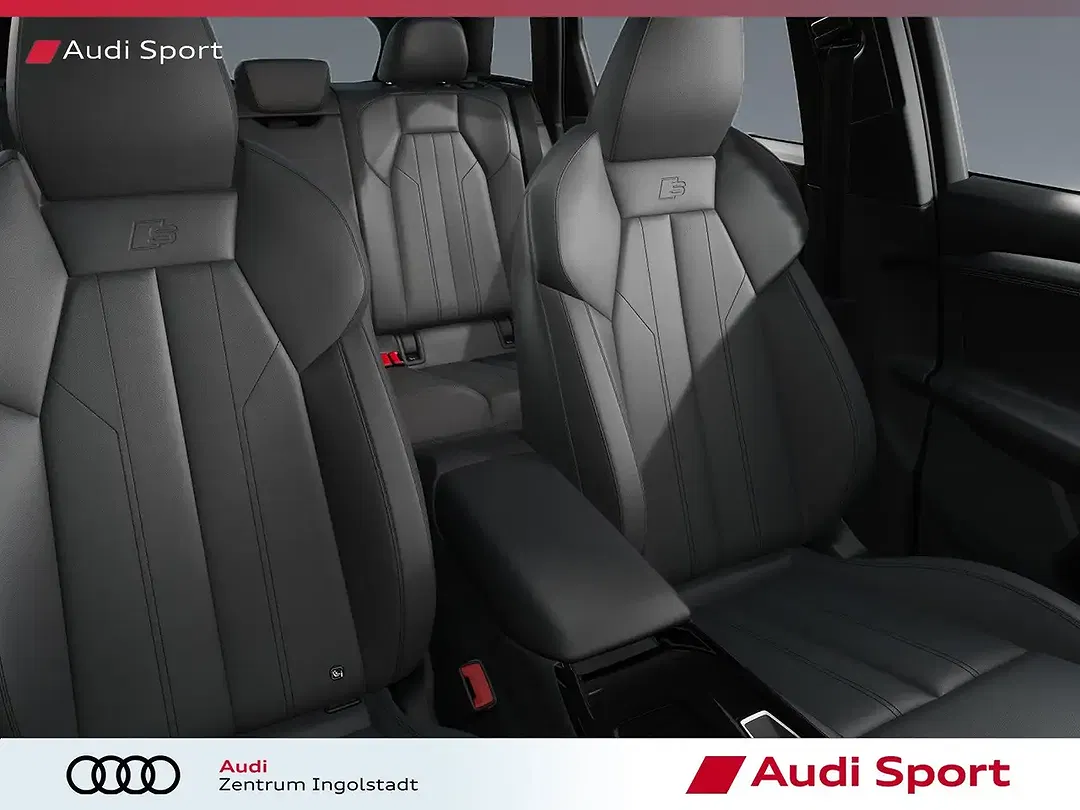 Audi SQ6 e-tron - Thumbnail 10