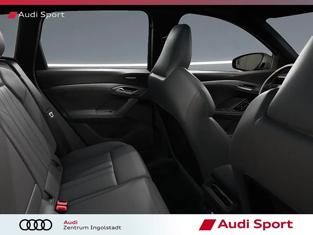 Audi SQ6 e-tron - Thumbnail 11