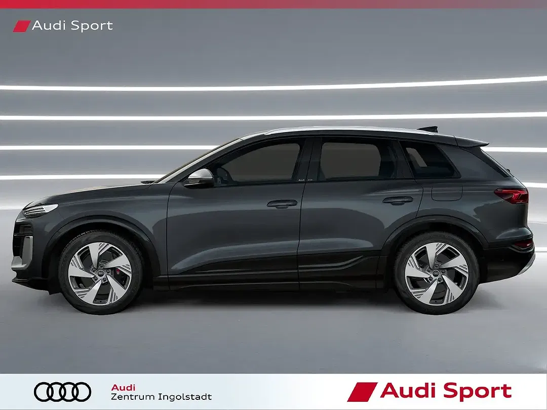 Audi SQ6 e-tron - Thumbnail 3