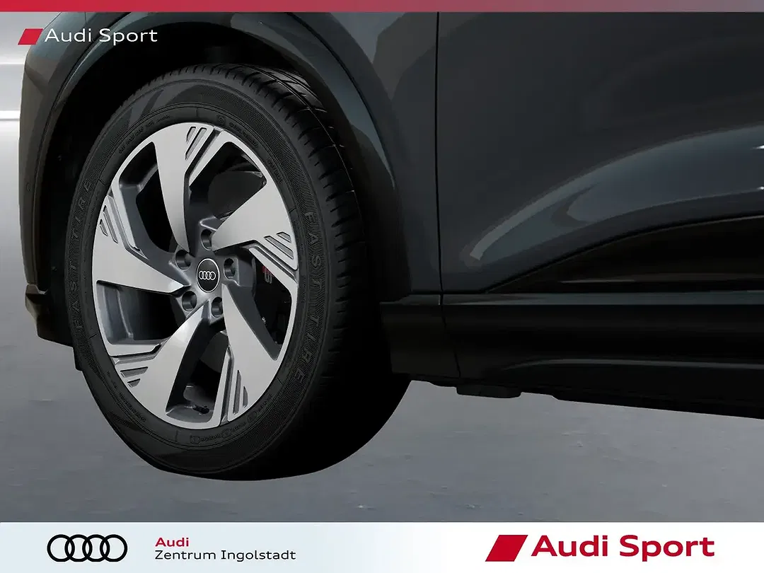 Audi SQ6 e-tron - Thumbnail 6
