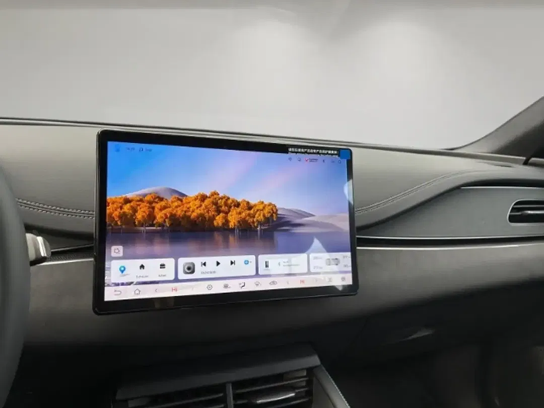 BYD Seal - Thumbnail 9
