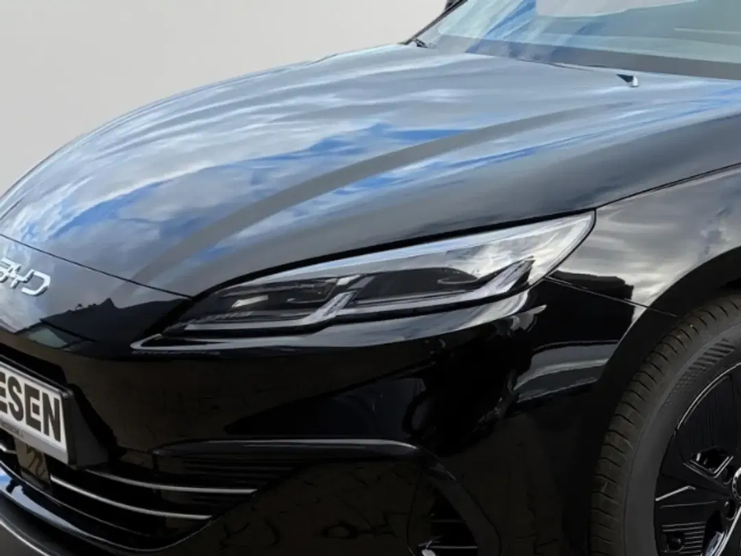 BYD Seal - Thumbnail 5
