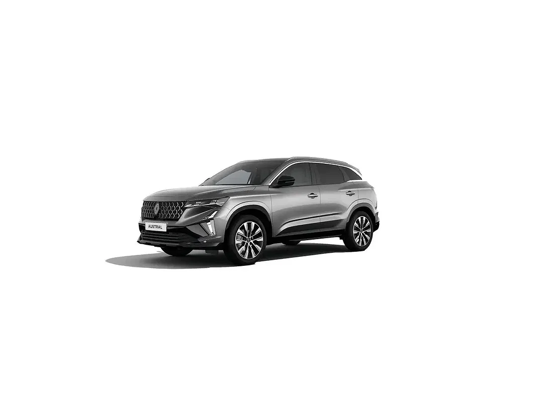 Renault Austral - Afbeelding 1