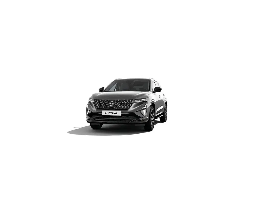 Renault Austral - Thumbnail 12