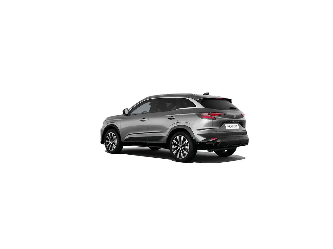 Renault Austral - Thumbnail 4