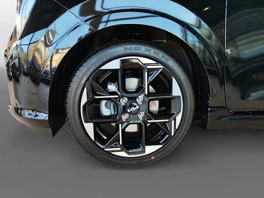 Kia Picanto - Thumbnail 15