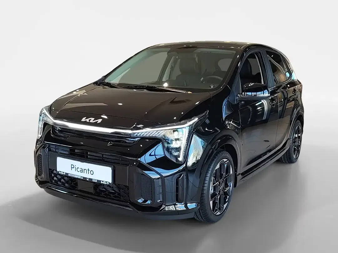 Kia Picanto - Thumbnail 2