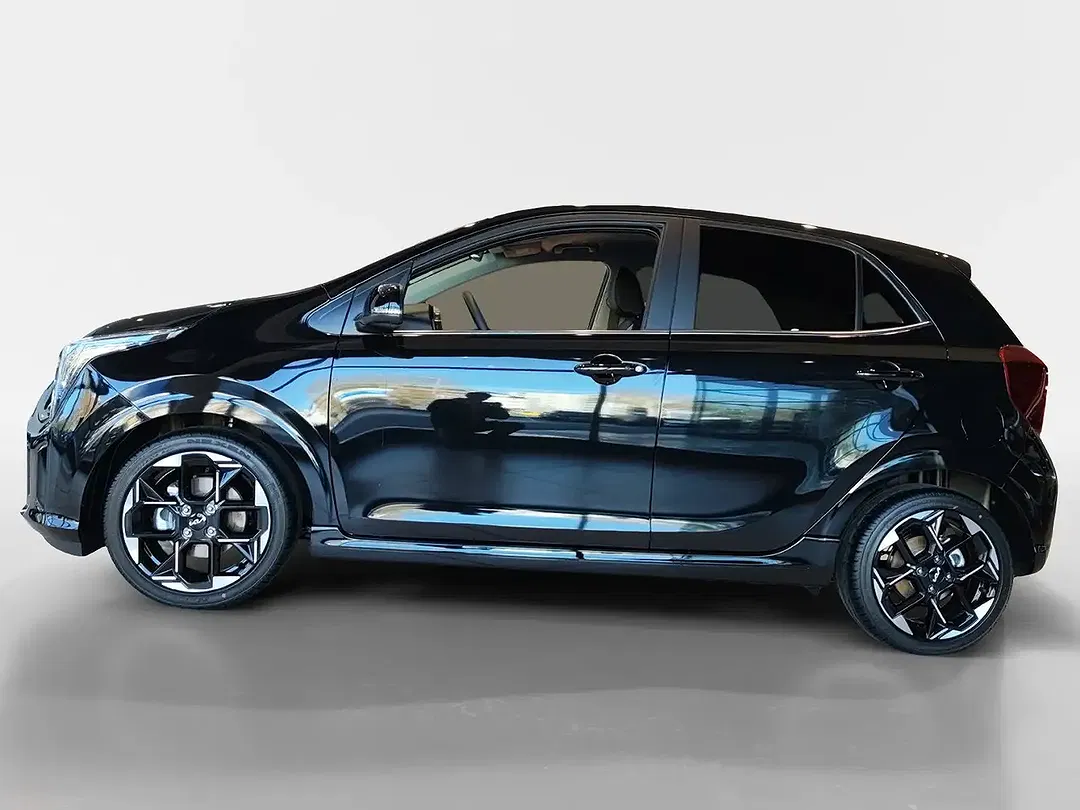 Kia Picanto - Thumbnail 3