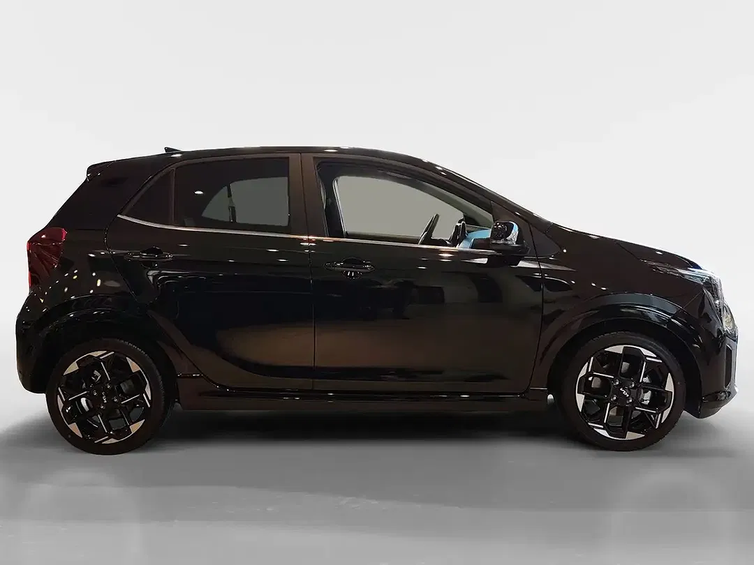 Kia Picanto - Thumbnail 6