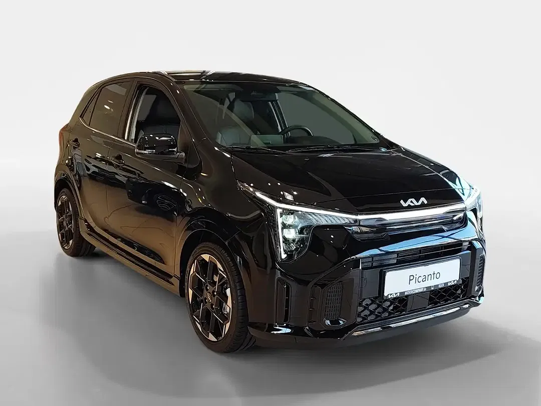 Kia Picanto - Thumbnail 7
