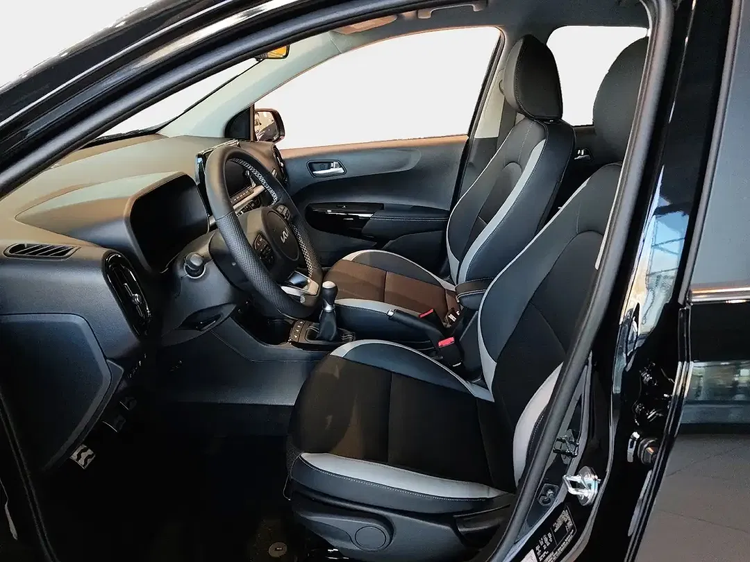 Kia Picanto - Thumbnail 8