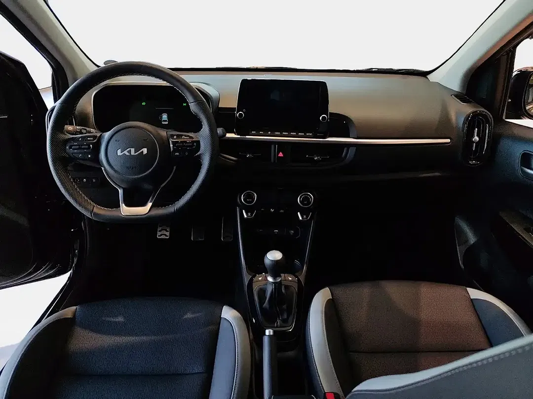 Kia Picanto - Thumbnail 9