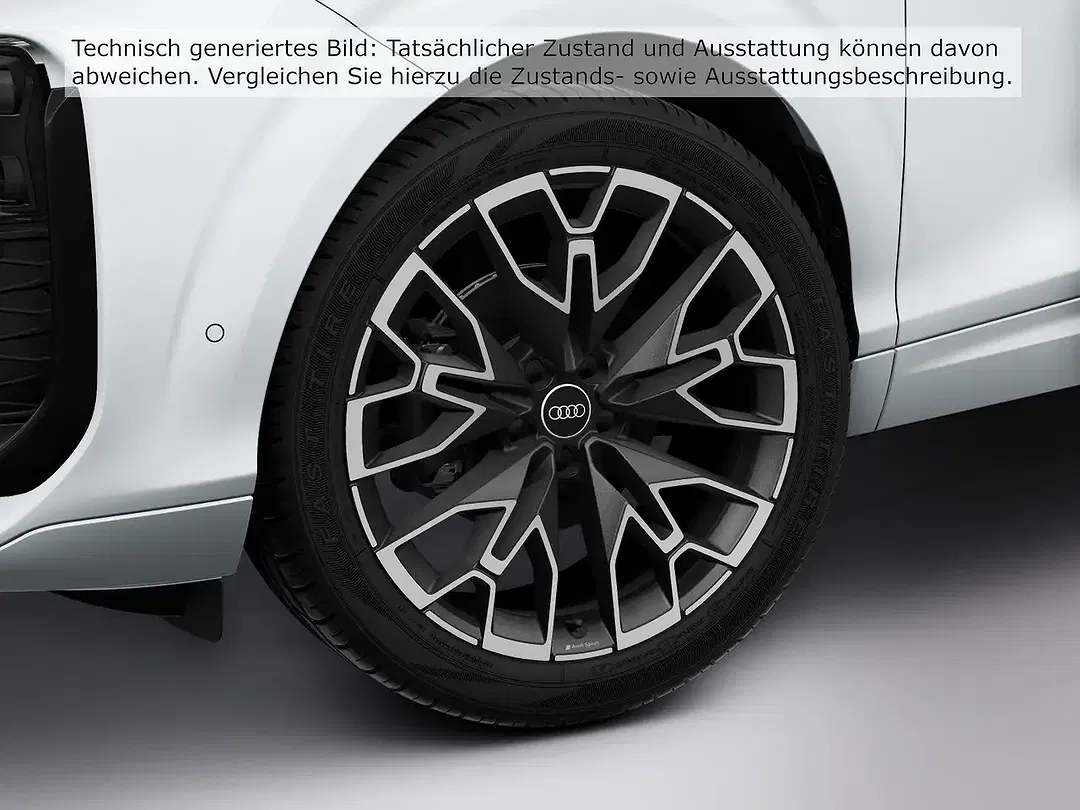 Audi Q3 - Thumbnail 7