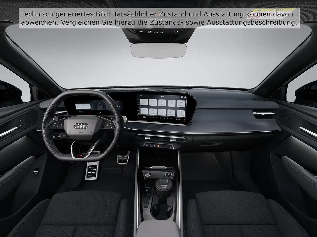 Audi Q3 - Thumbnail 8