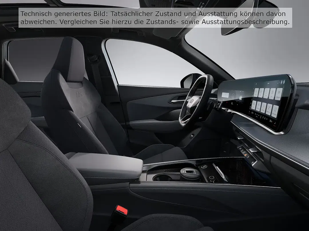 Audi Q3 - Thumbnail 9