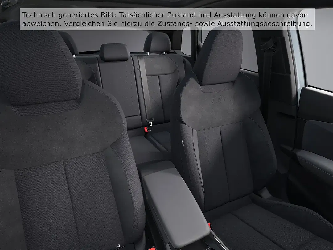 Audi Q3 - Thumbnail 10
