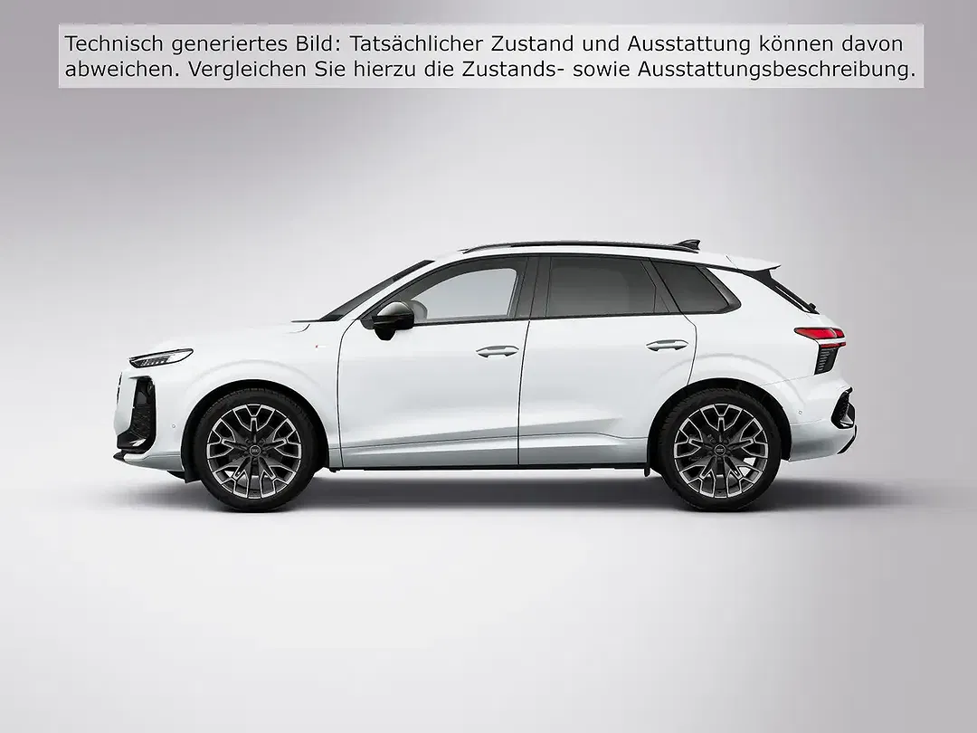 Audi Q3 - Thumbnail 2