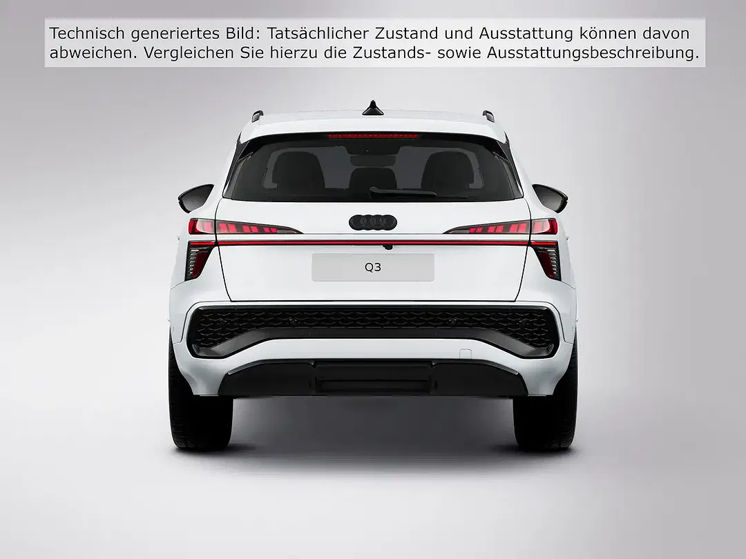 Audi Q3 - Thumbnail 4