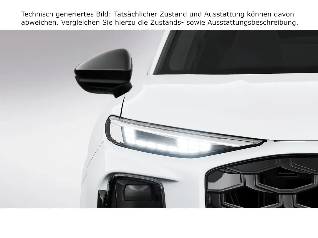 Audi Q3 - Thumbnail 5