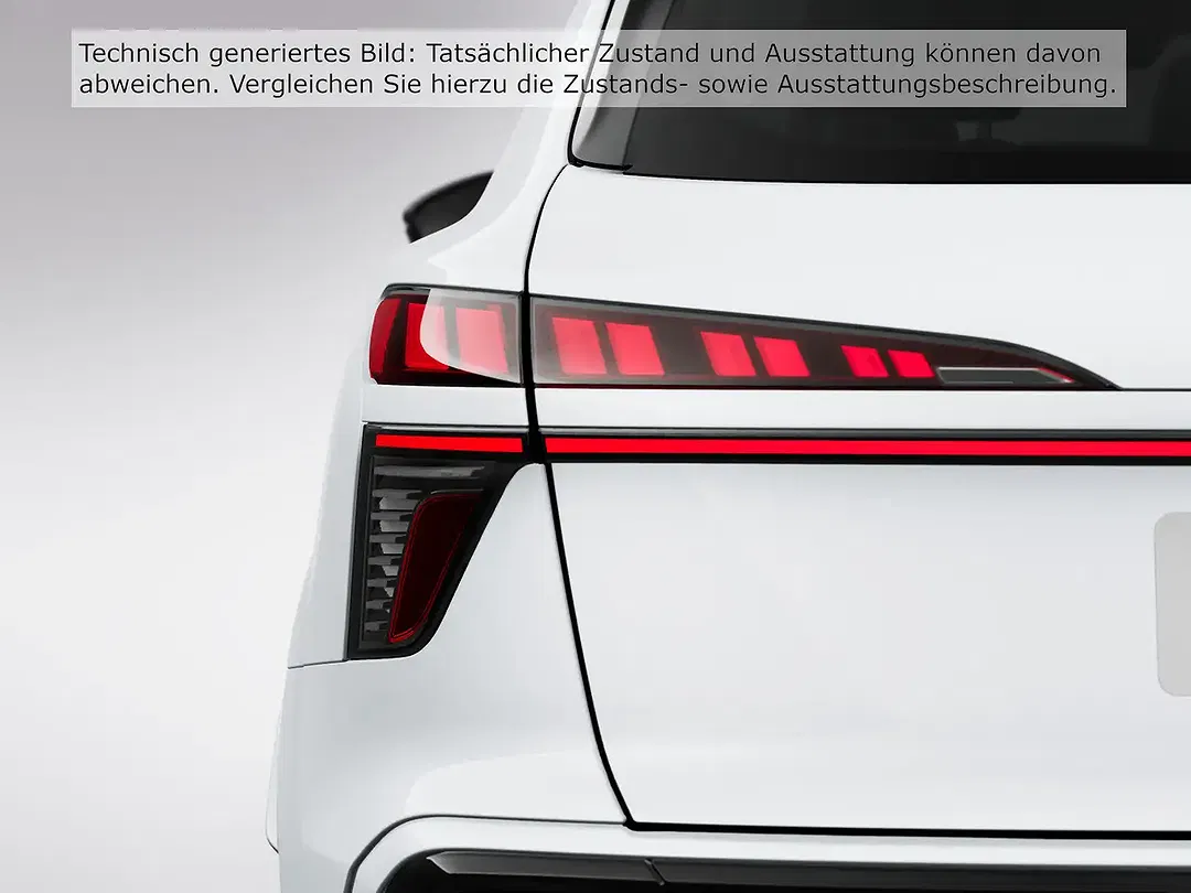 Audi Q3 - Thumbnail 6