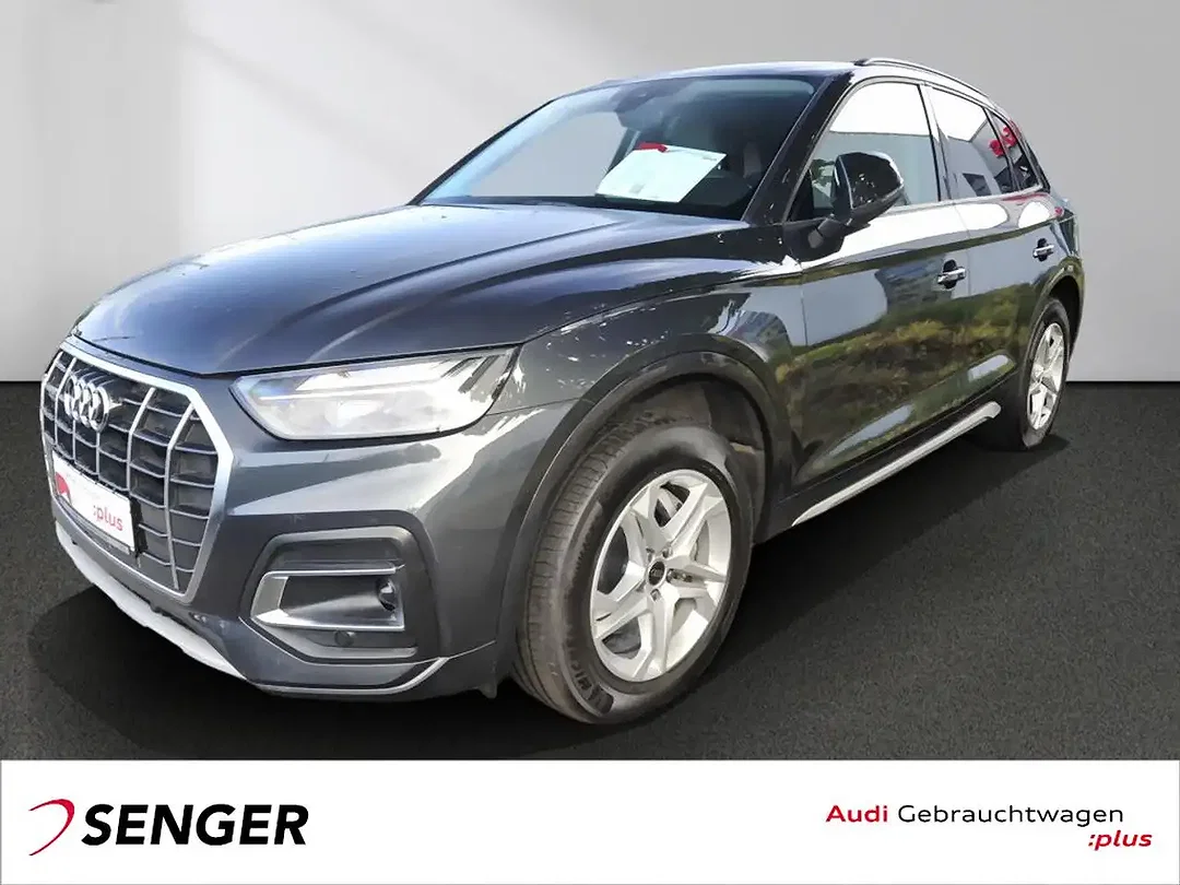 Audi Q5 - Afbeelding 1