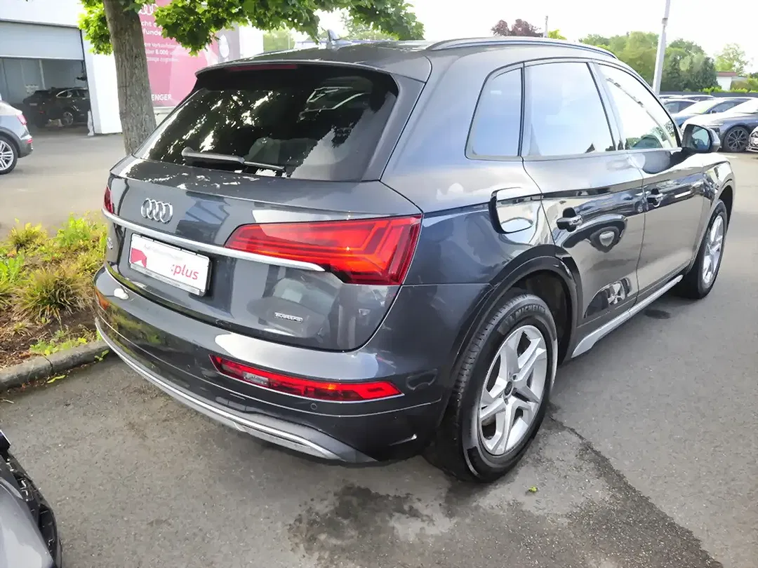 Audi Q5 - Thumbnail 2