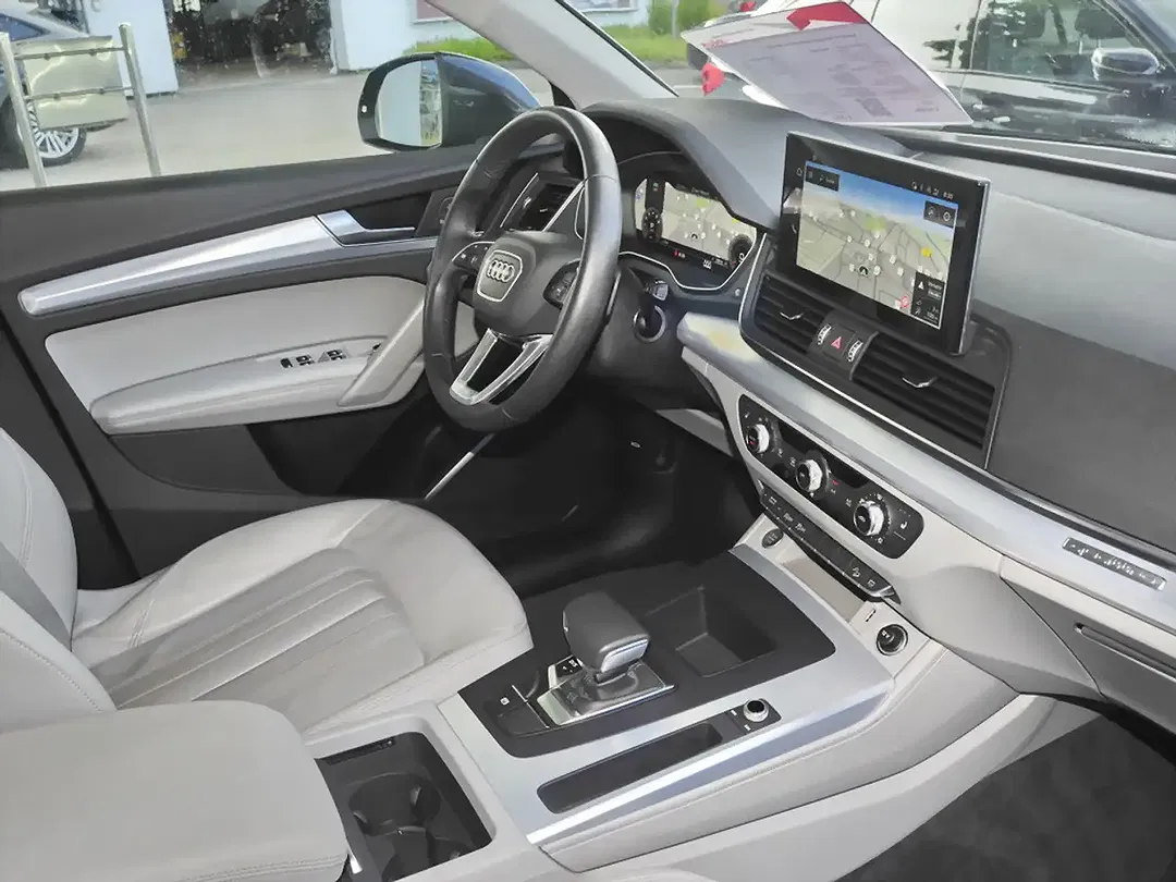 Audi Q5 - Thumbnail 4