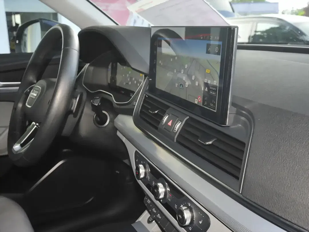 Audi Q5 - Thumbnail 5