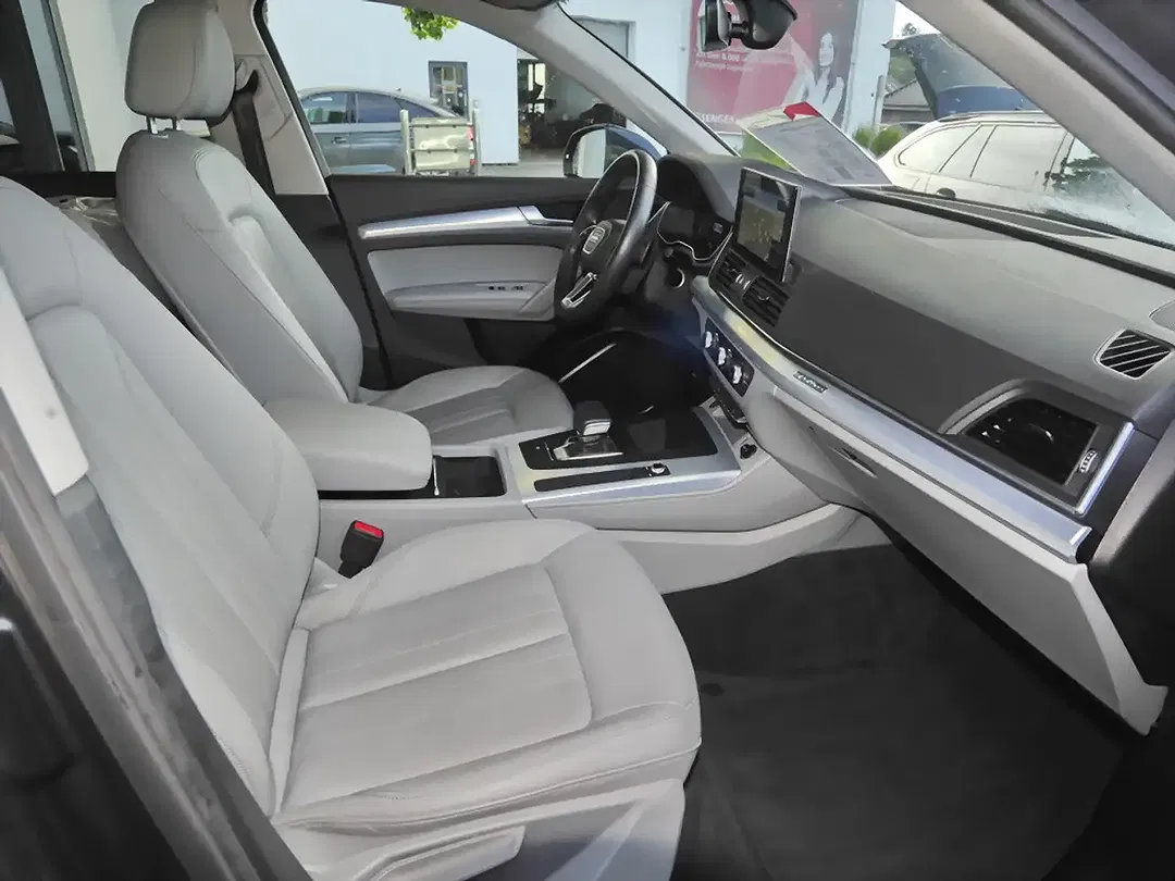 Audi Q5 - Thumbnail 7