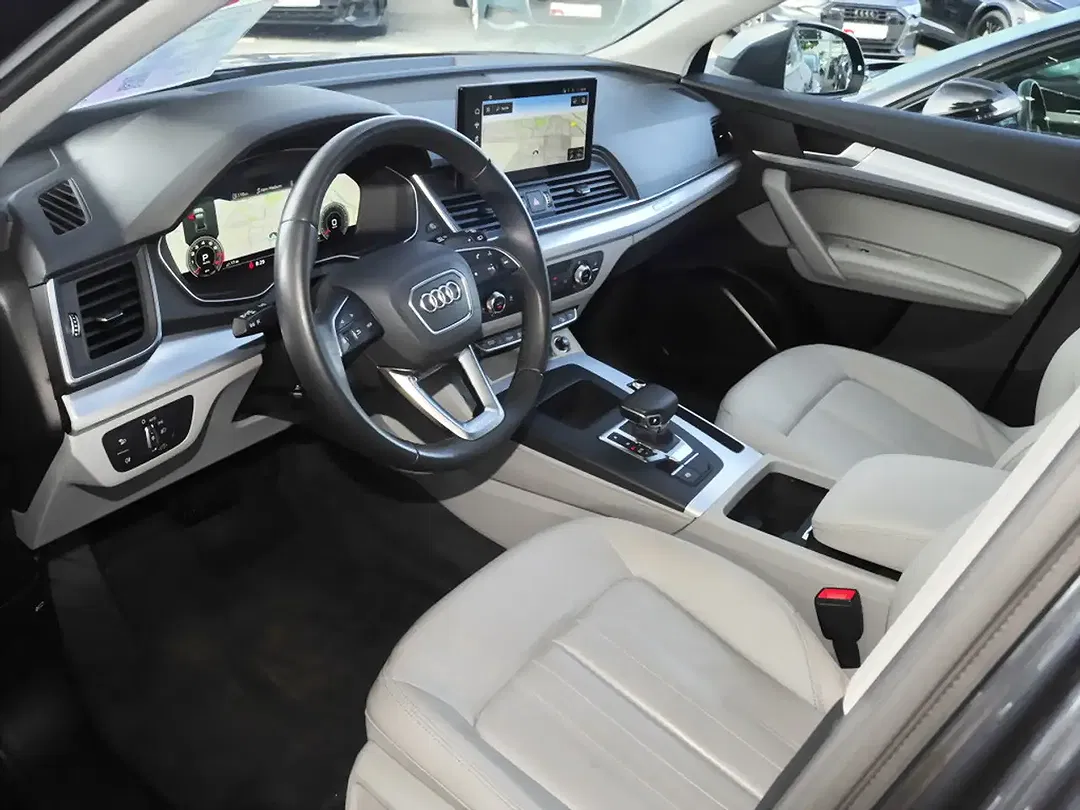 Audi Q5 - Thumbnail 8