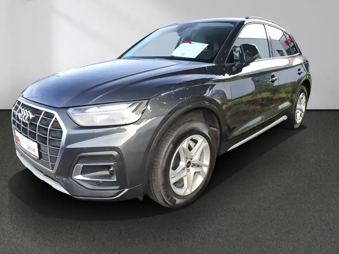 Audi Q5 - Thumbnail 9