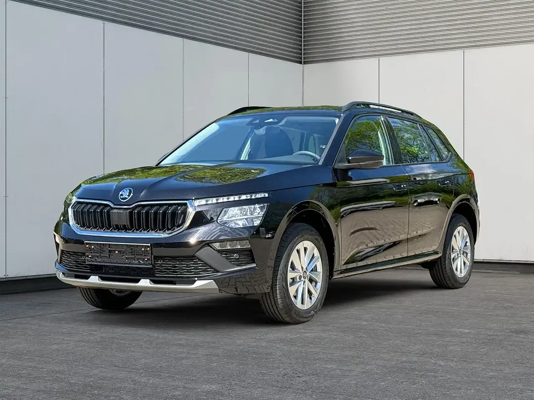 Skoda Kamiq - Afbeelding 1