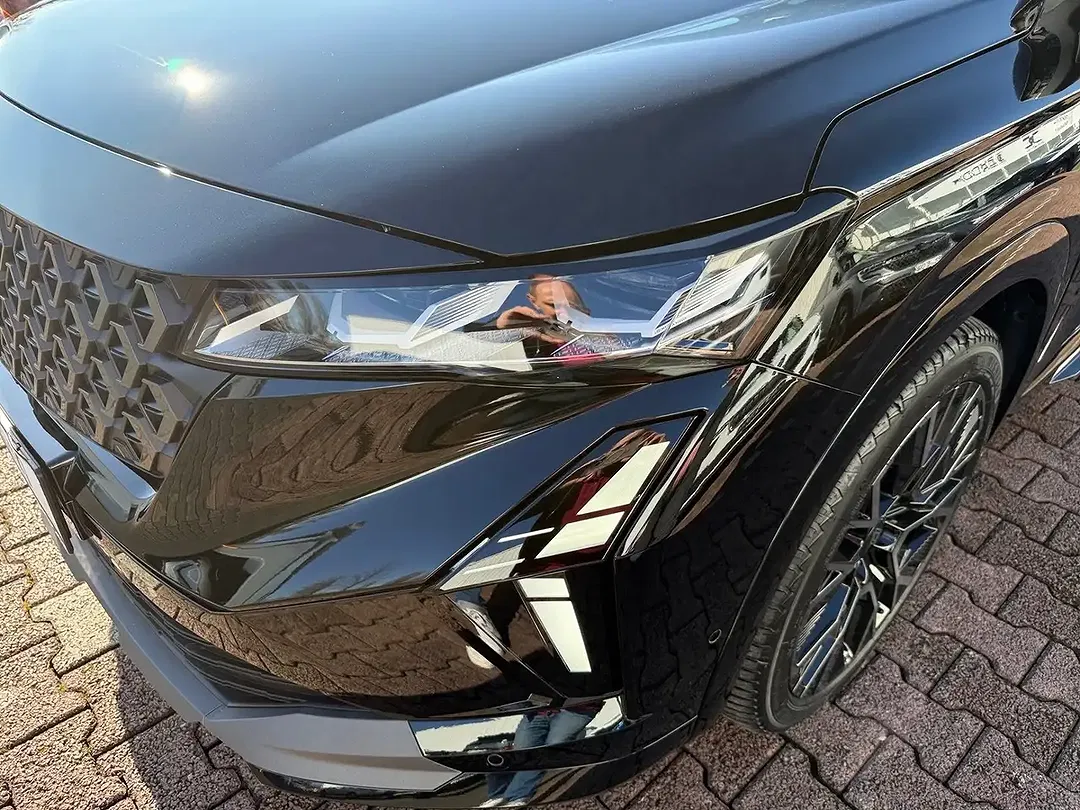 Renault Espace - Thumbnail 3