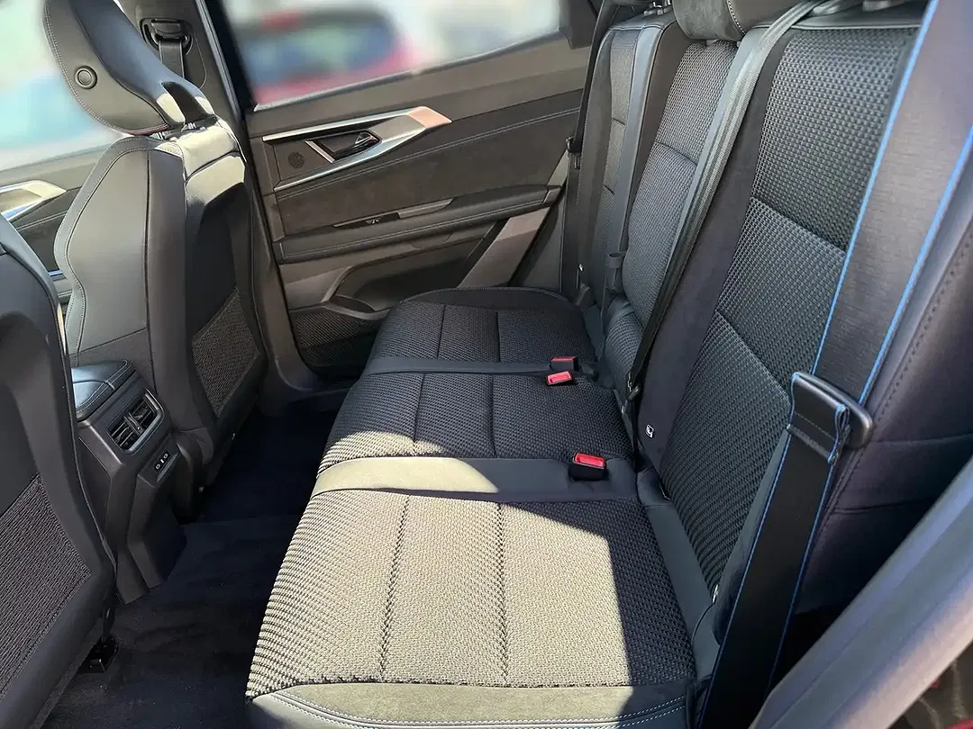 Renault Espace - Thumbnail 7