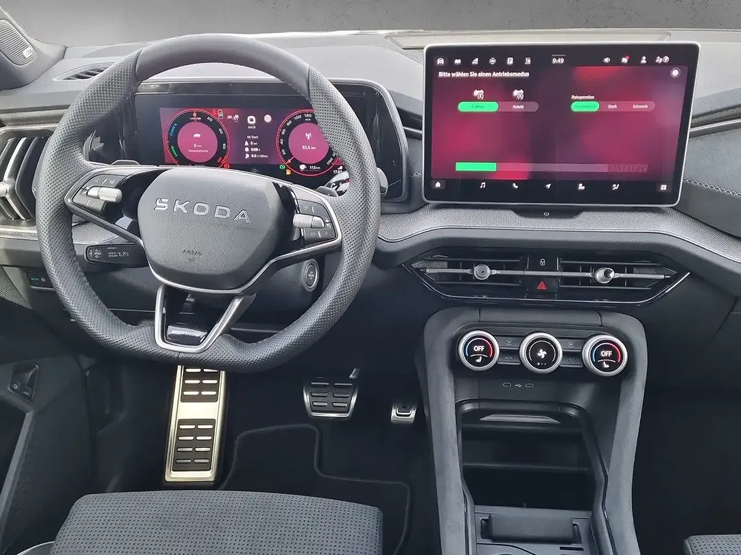 Skoda Kodiaq - Thumbnail 10