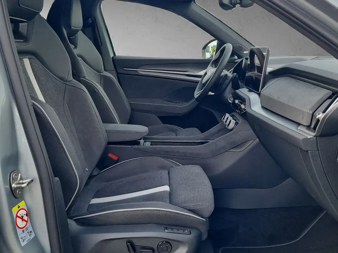 Skoda Kodiaq - Thumbnail 12