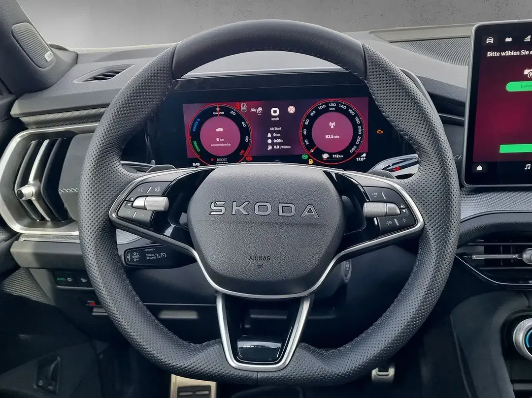 Skoda Kodiaq - Thumbnail 15