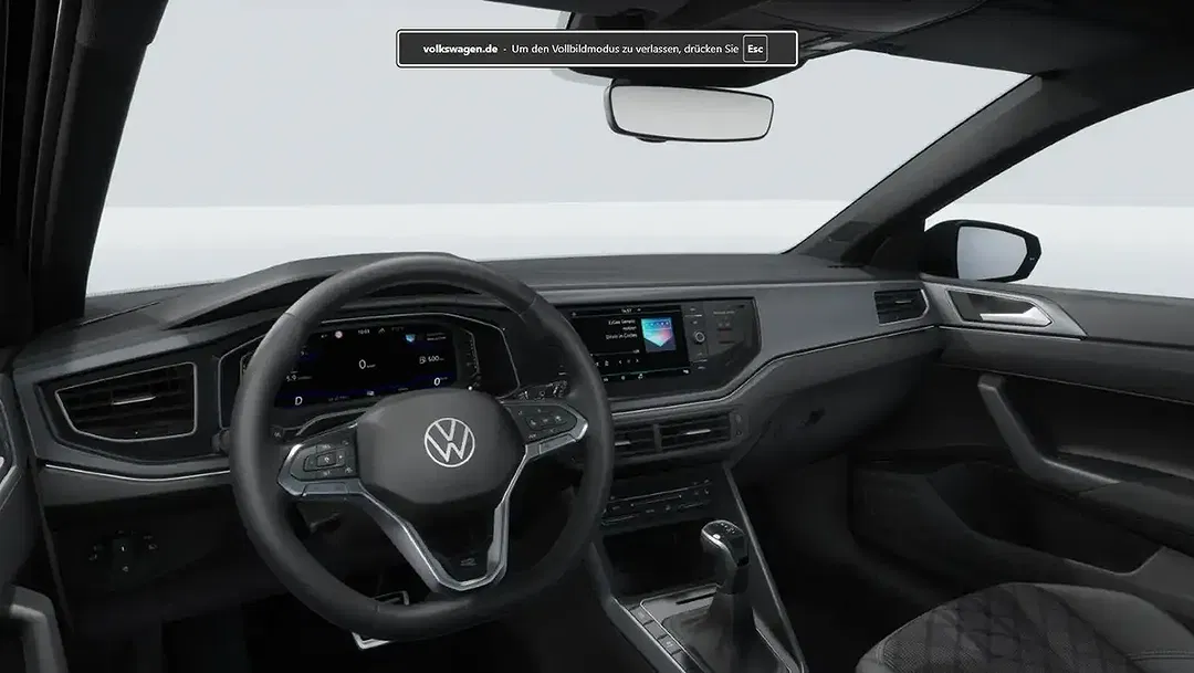 Volkswagen Polo - Thumbnail 9