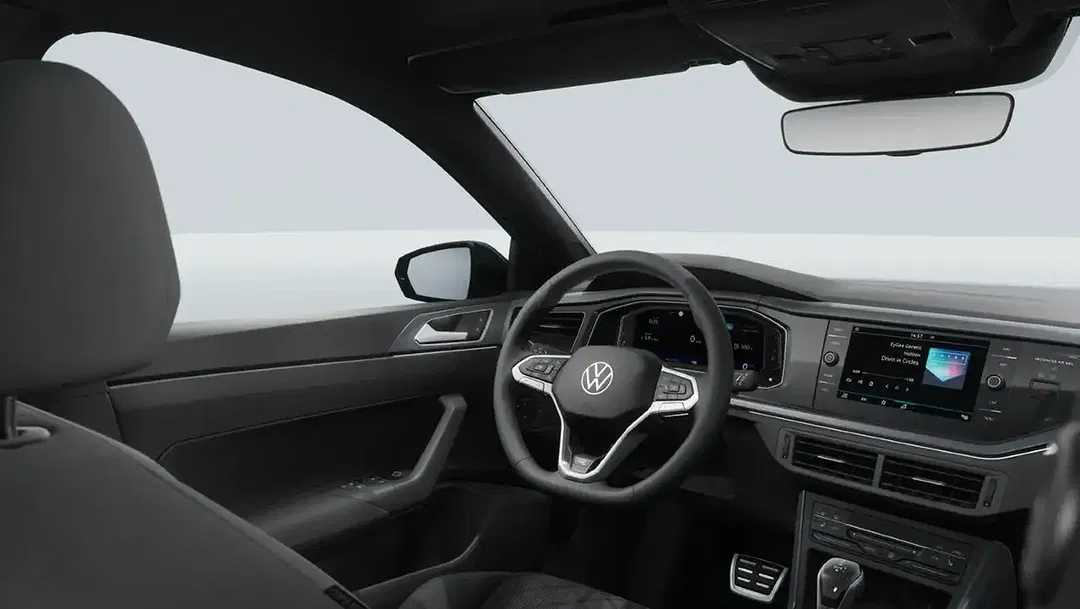 Volkswagen Polo - Thumbnail 10