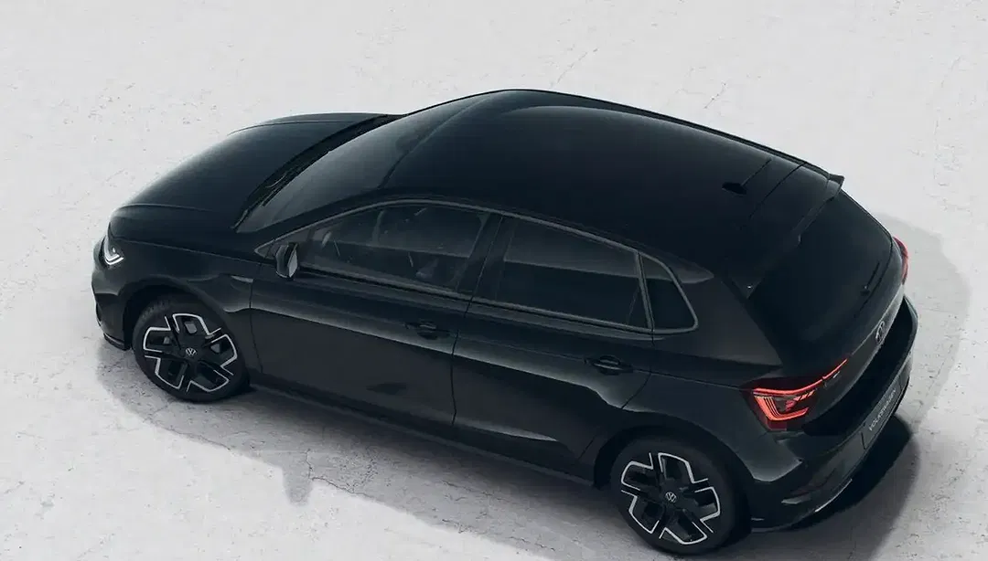 Volkswagen Polo - Thumbnail 7