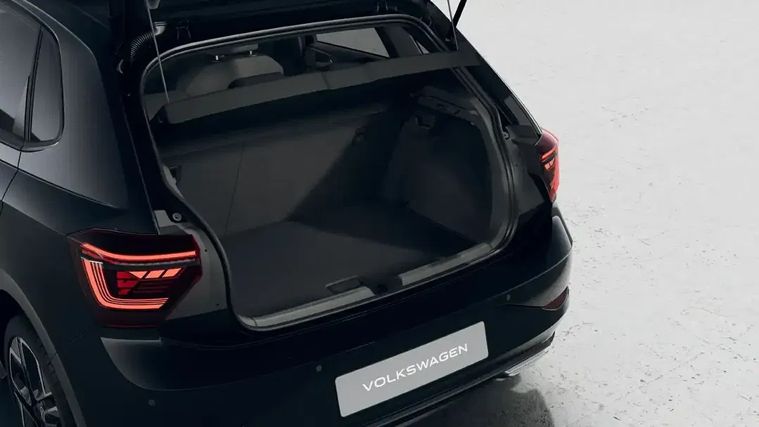 Volkswagen Polo - Thumbnail 8