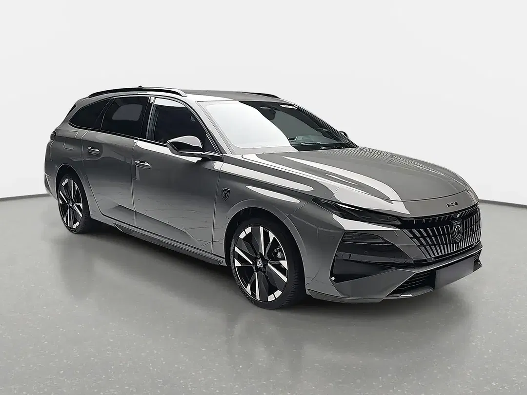 Peugeot 308 - Thumbnail 2