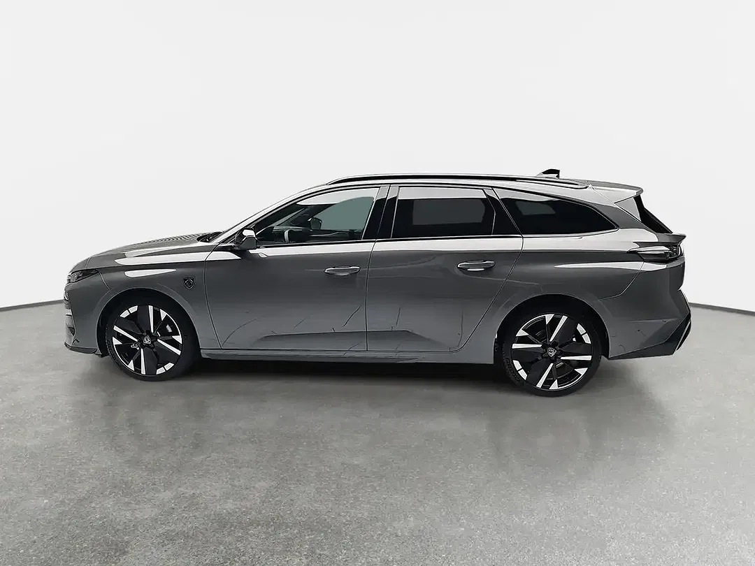 Peugeot 308 - Thumbnail 5