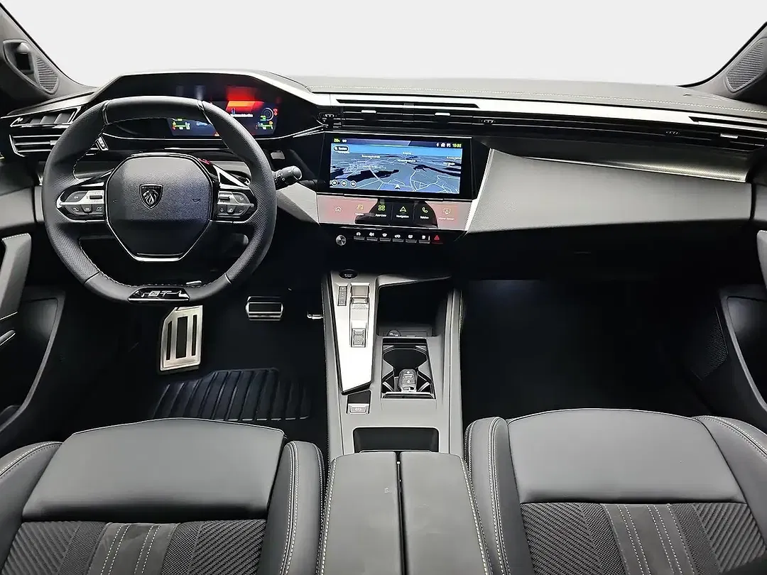 Peugeot 308 - Thumbnail 7
