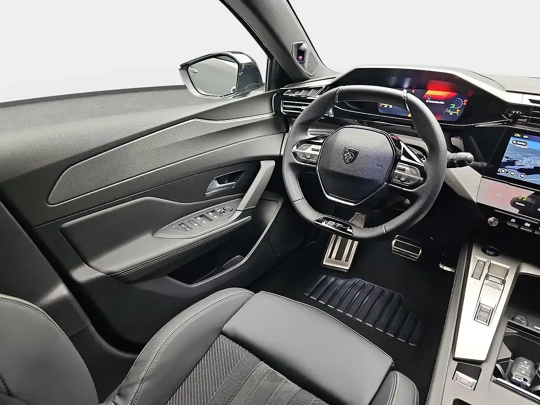 Peugeot 308 - Thumbnail 8